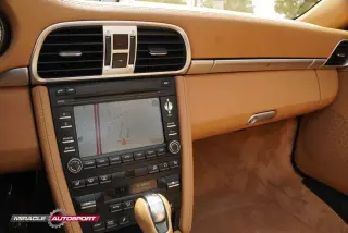 2010 PORSCHE 911