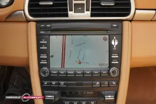 2010 PORSCHE 911