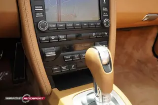2010 PORSCHE 911