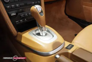 2010 PORSCHE 911
