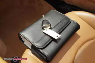 2010 PORSCHE 911