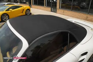 2010 PORSCHE 911