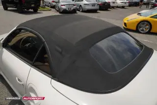 2010 PORSCHE 911