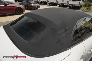 2010 PORSCHE 911