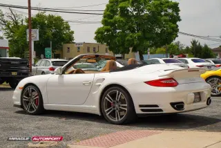 2010 PORSCHE 911