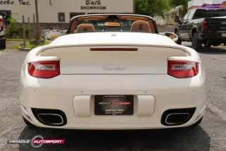 2010 PORSCHE 911