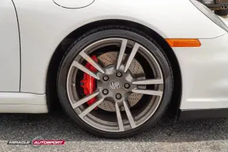 2010 PORSCHE 911