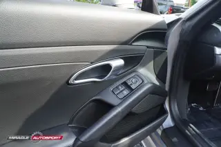 2018 PORSCHE 718 BOXSTER
