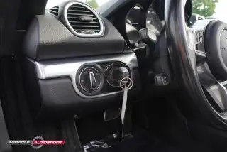 2018 PORSCHE 718 BOXSTER