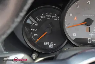2018 PORSCHE 718 BOXSTER