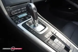 2018 PORSCHE 718 BOXSTER