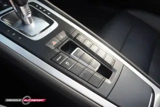 2018 PORSCHE 718 BOXSTER