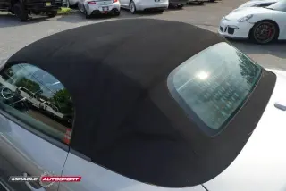 2018 PORSCHE 718 BOXSTER