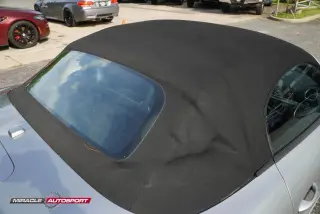 2018 PORSCHE 718 BOXSTER