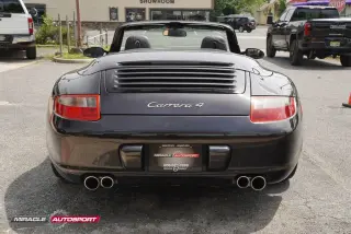 2006 PORSCHE 911