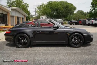 2006 PORSCHE 911