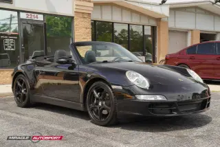 2006 PORSCHE 911