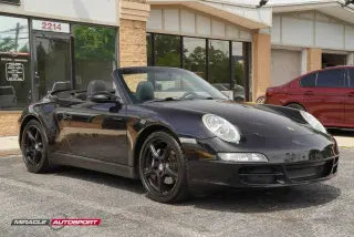 2006 PORSCHE 911