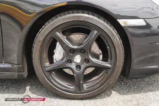 2006 PORSCHE 911