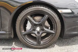 2006 PORSCHE 911