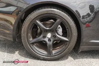 2006 PORSCHE 911