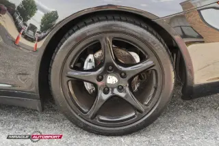 2006 PORSCHE 911