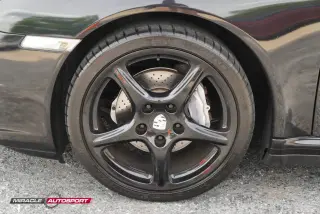 2006 PORSCHE 911