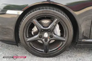 2006 PORSCHE 911