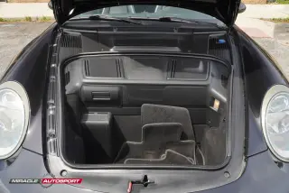 2006 PORSCHE 911