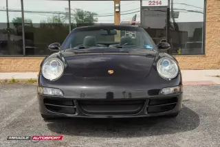2006 PORSCHE 911