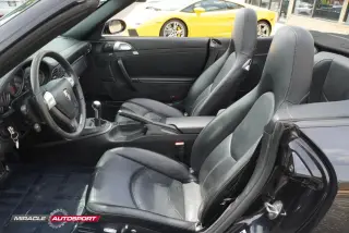 2006 PORSCHE 911