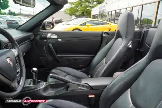 2006 PORSCHE 911