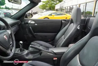 2006 PORSCHE 911