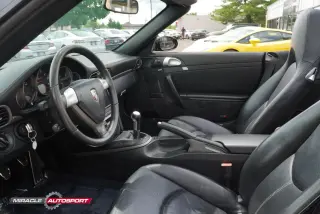 2006 PORSCHE 911