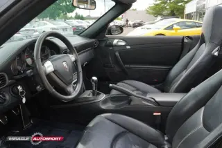 2006 PORSCHE 911