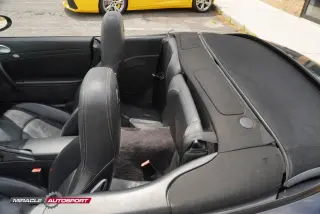 2006 PORSCHE 911
