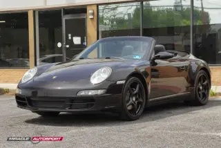 2006 PORSCHE 911