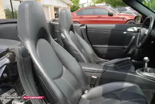 2006 PORSCHE 911