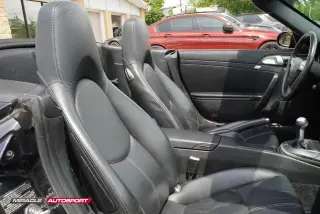2006 PORSCHE 911
