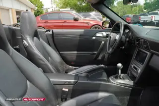 2006 PORSCHE 911