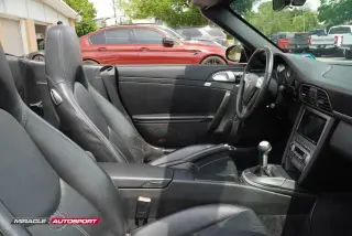 2006 PORSCHE 911