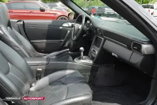 2006 PORSCHE 911