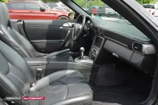 2006 PORSCHE 911