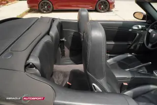 2006 PORSCHE 911