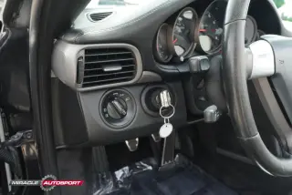 2006 PORSCHE 911