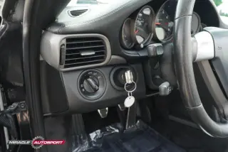 2006 PORSCHE 911