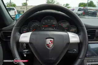 2006 PORSCHE 911