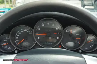 2006 PORSCHE 911