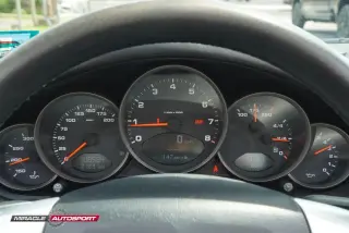 2006 PORSCHE 911