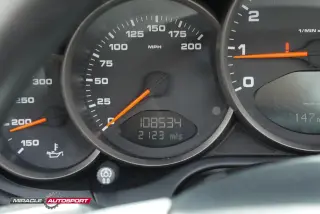 2006 PORSCHE 911
